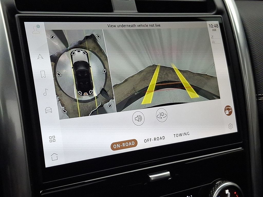 Thumbnail: 2024 Land Rover Discovery - 21