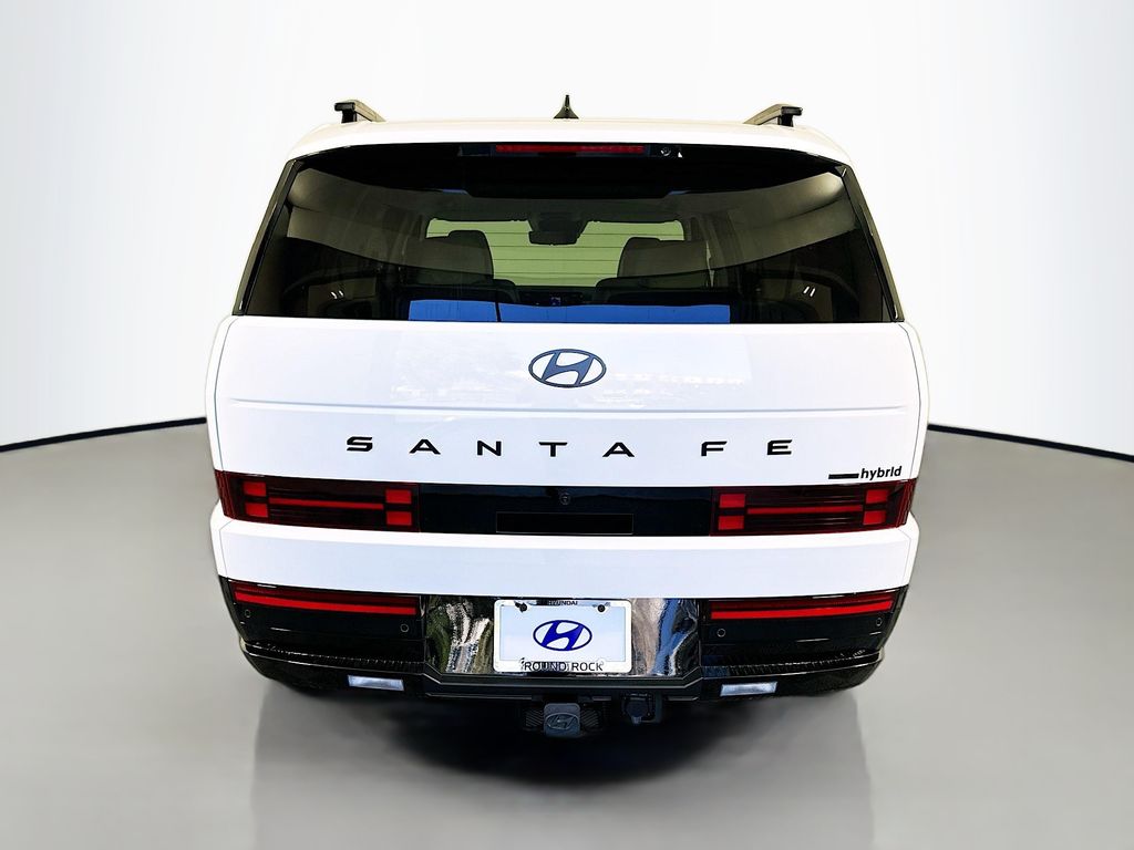 Thumbnail: 2026 Hyundai Santa Fe - 6