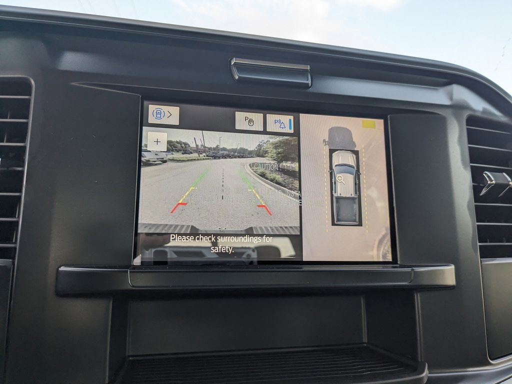 2025 Ford F-250 Super Duty XL
