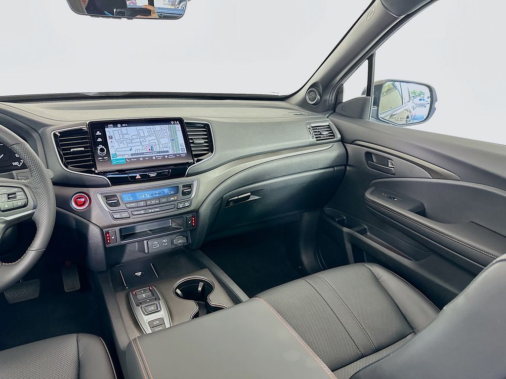 Thumbnail: 2024 Honda Ridgeline - 25