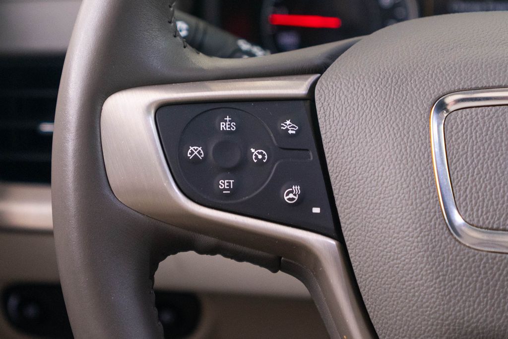 Used 2019 GMC Terrain SUV
