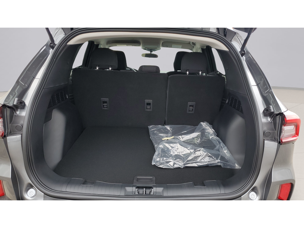 New 2026 Gray Ford Active image 35