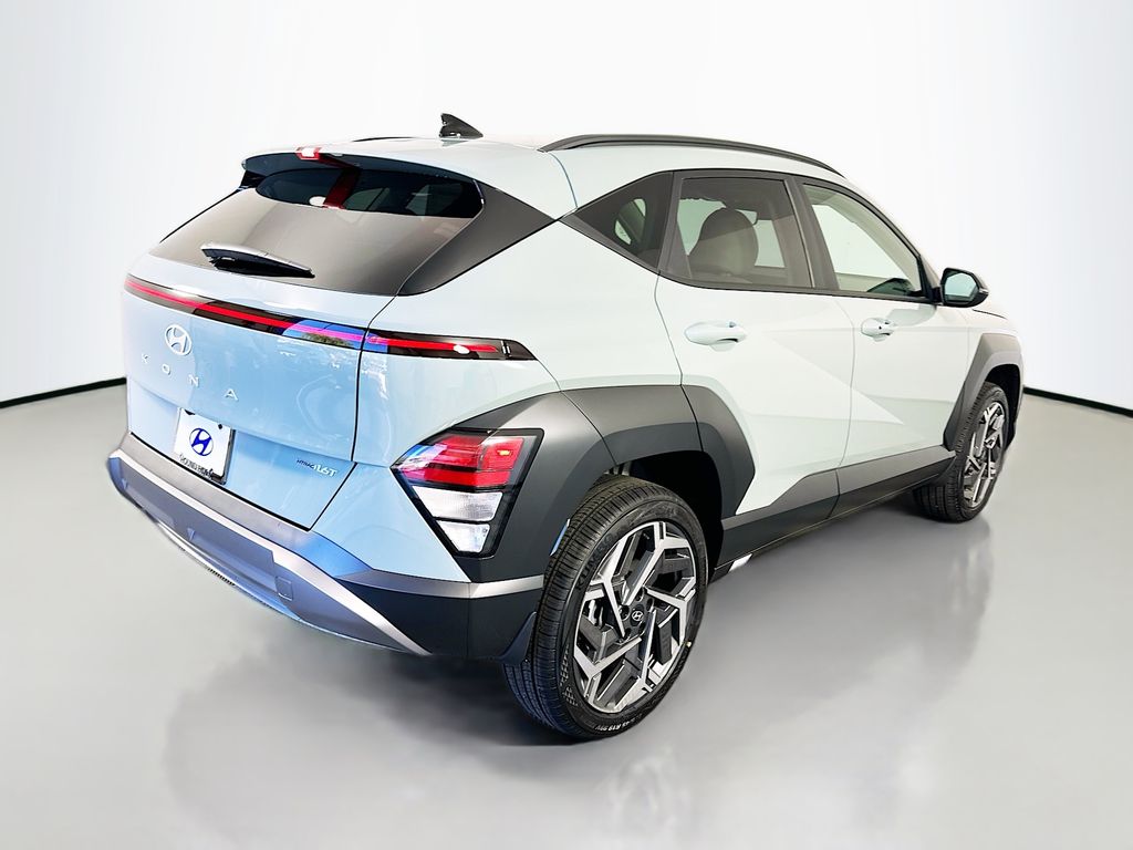 Thumbnail: 2026 Hyundai Kona - 5