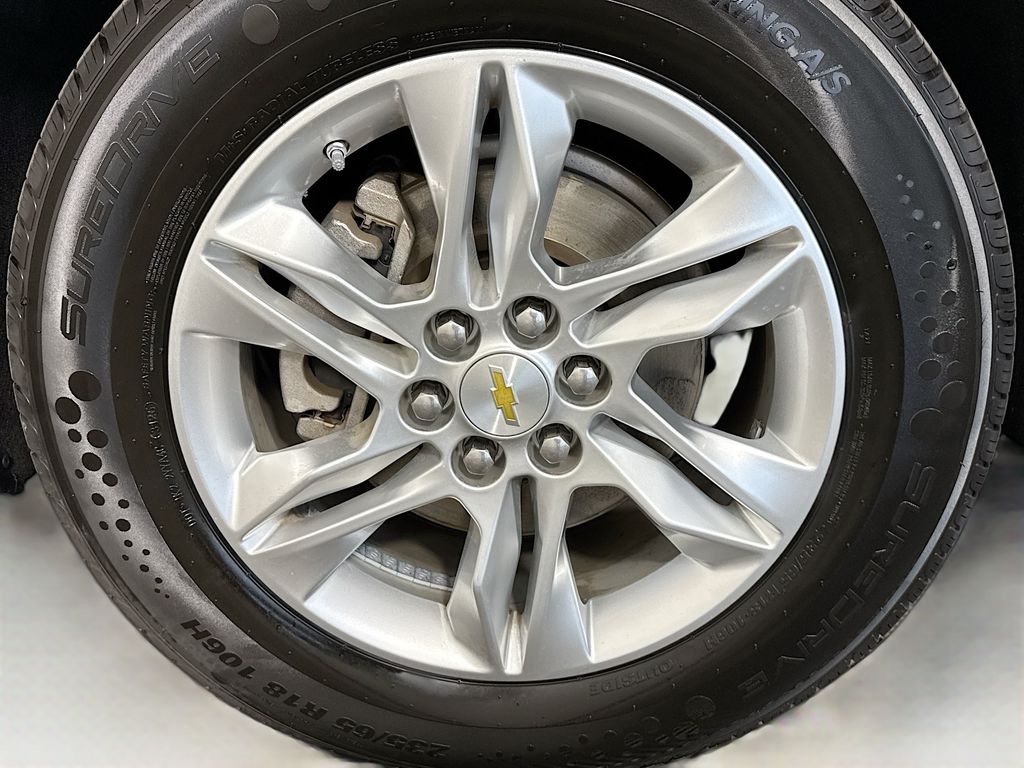 Thumbnail: 2019 Chevrolet Blazer - 30