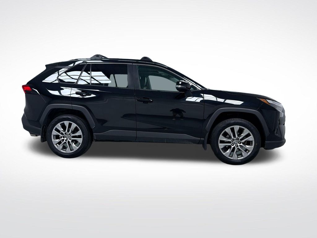 Used 2023 Toyota RAV4 SUV