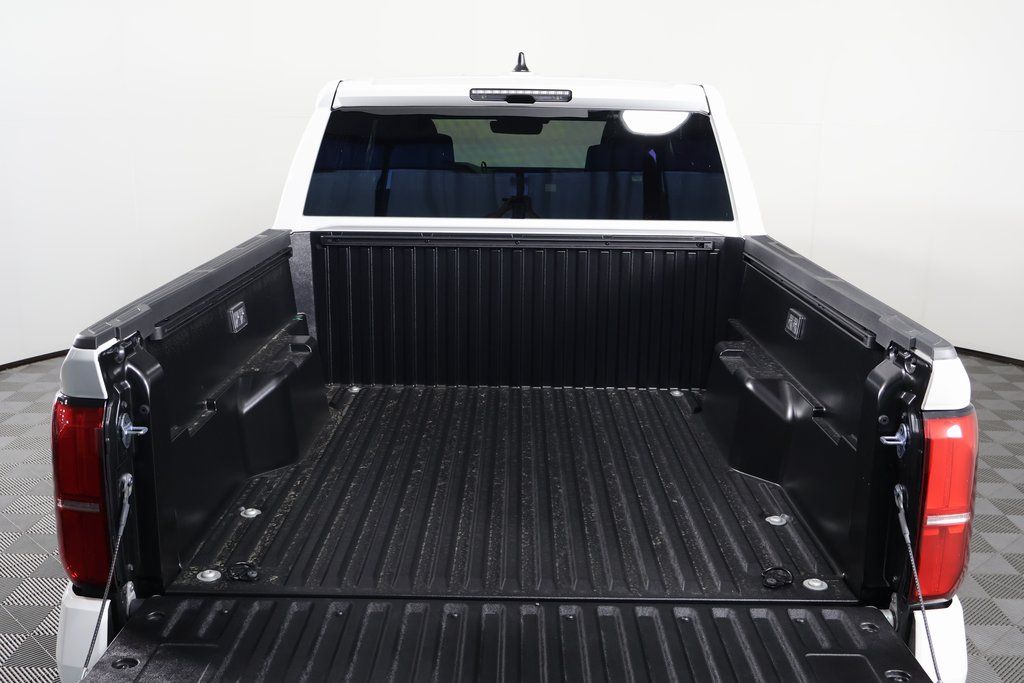 Thumbnail: 2025 Toyota Tacoma - 8