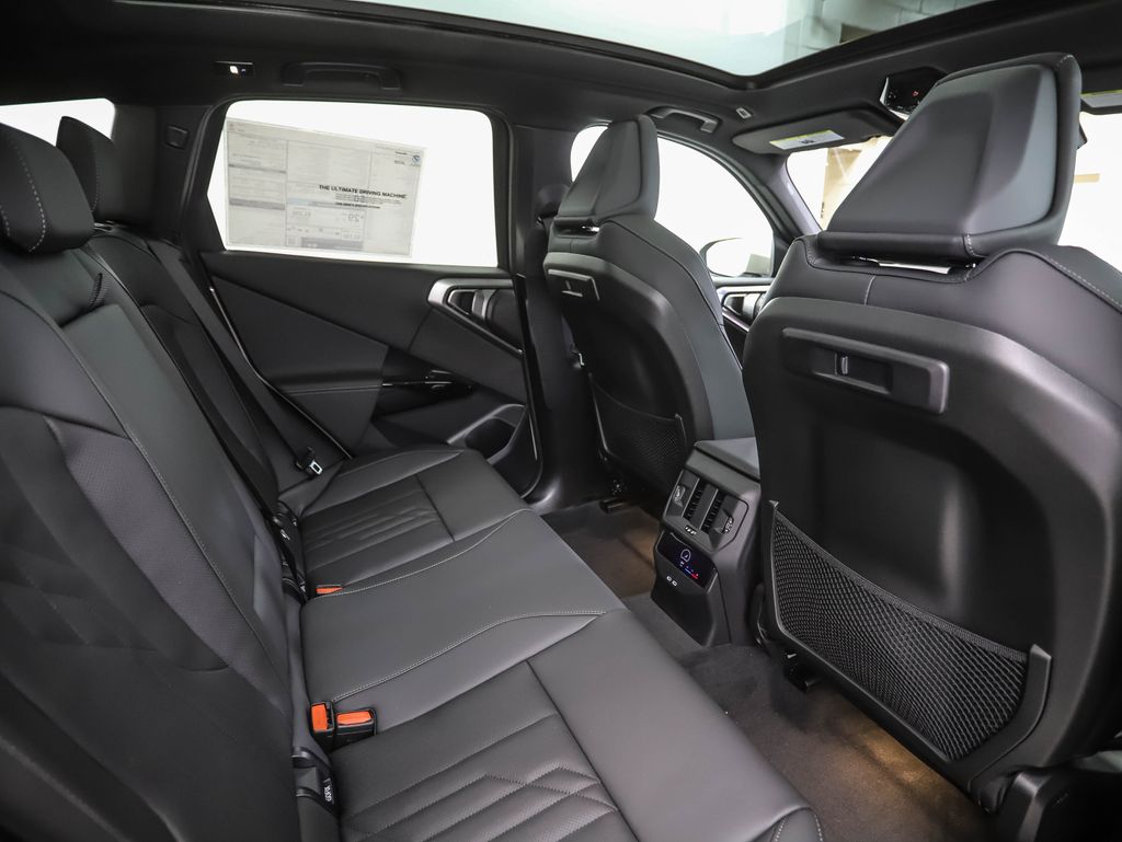 Thumbnail: 2026 BMW X3 - 25