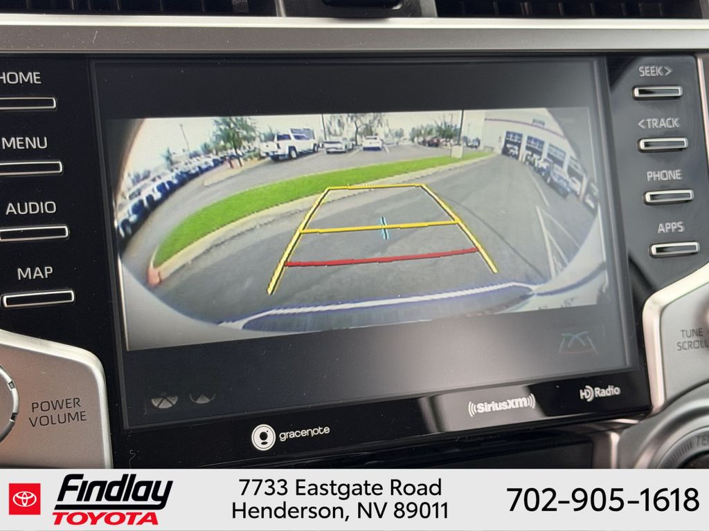 Used 2022 Toyota 4Runner SUV