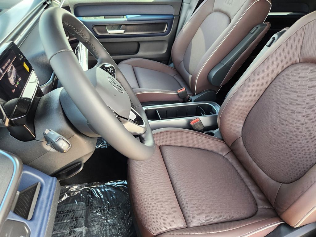 2025 Volkswagen ID. Buzz PRO S - Photo 6