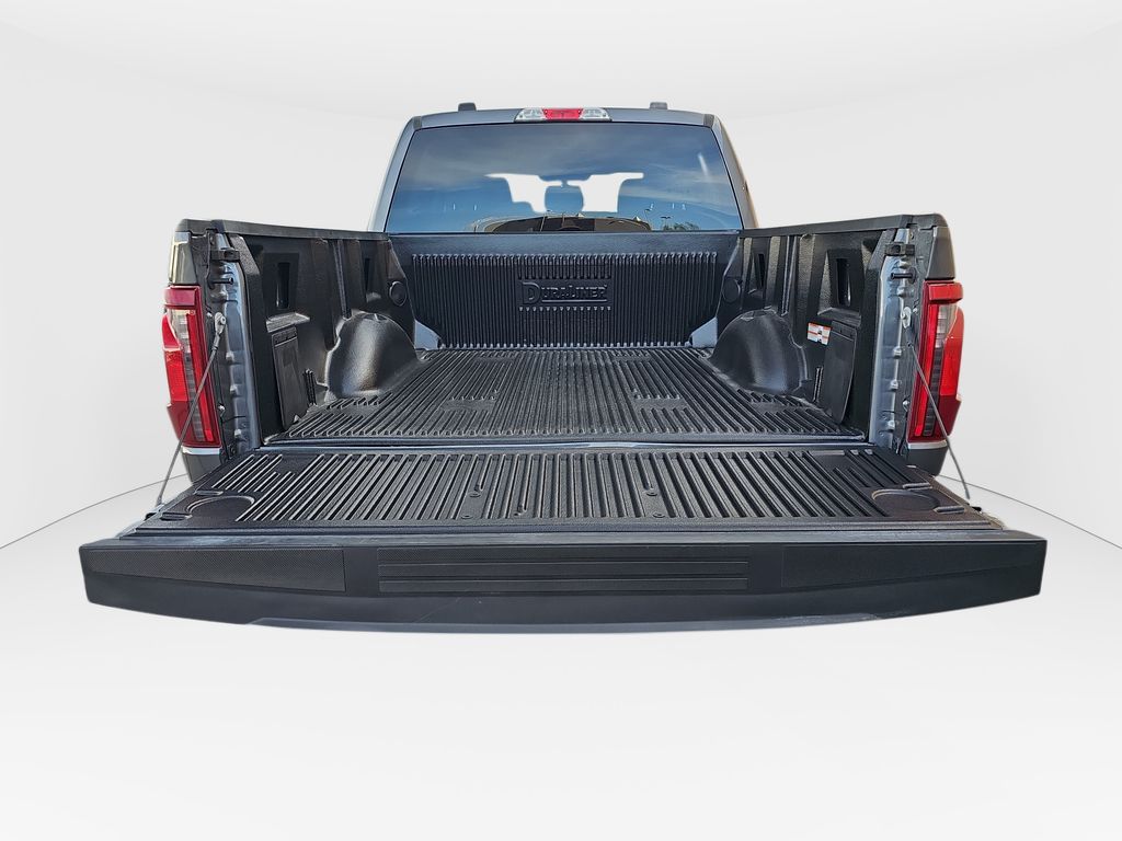Used 2025 Ford F-150 Truck