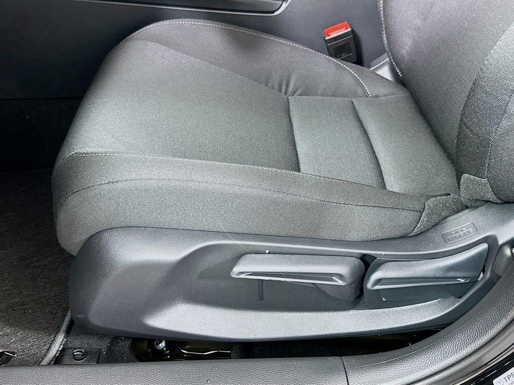 Thumbnail: 2026 Honda Civic - 19