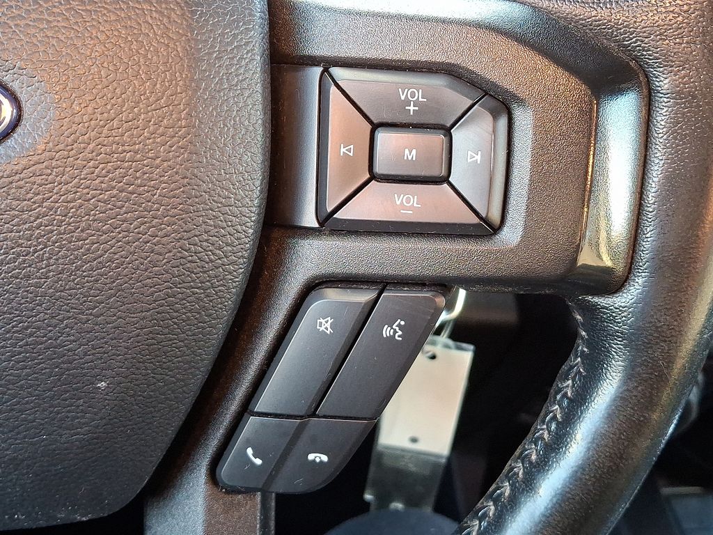 Thumbnail: 2018 Ford F-150 - 22