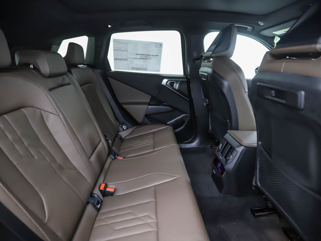 Thumbnail: 2026 BMW X3 - 27