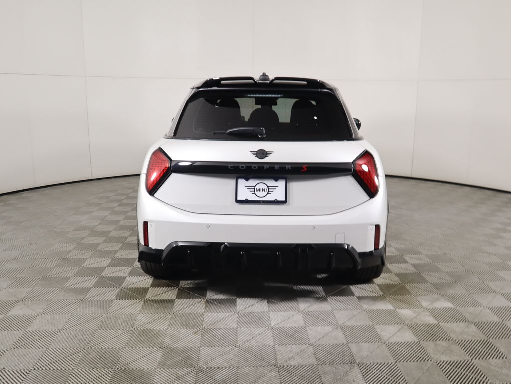 Thumbnail: 2026 MINI Cooper - 6