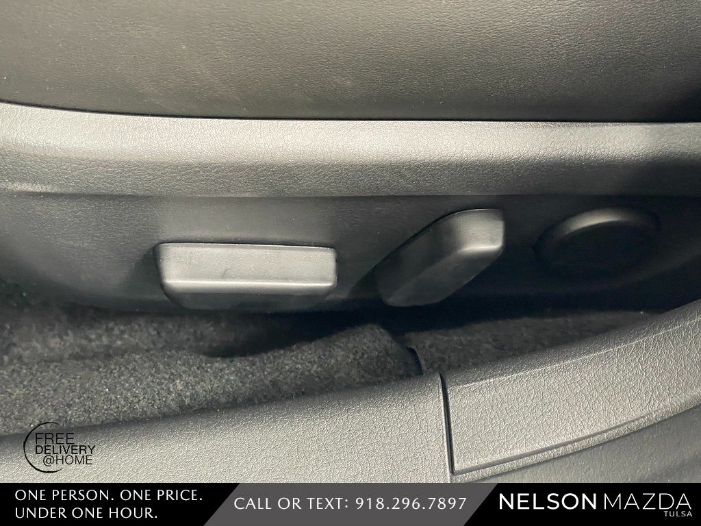 2026 Mazda Mazda3 Preferred - Photo 20