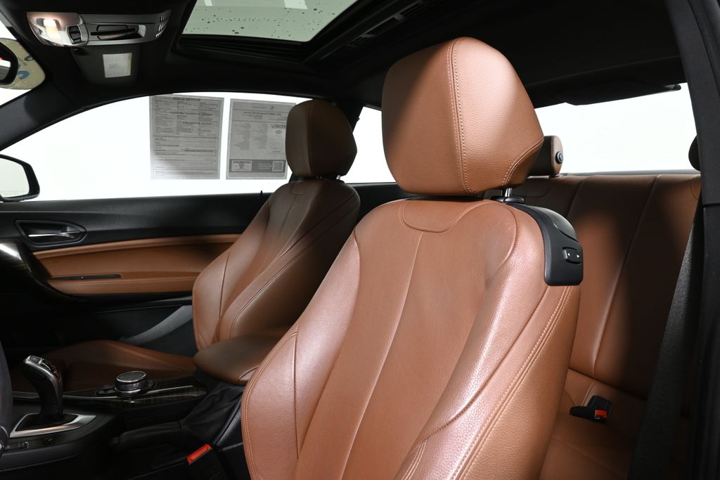 Thumbnail: 2017 BMW 2 Series - 16