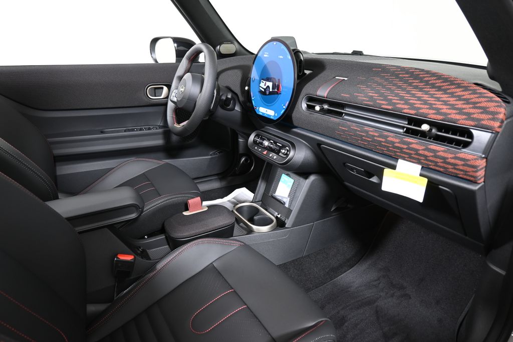 Thumbnail: 2026 MINI Cooper - 26