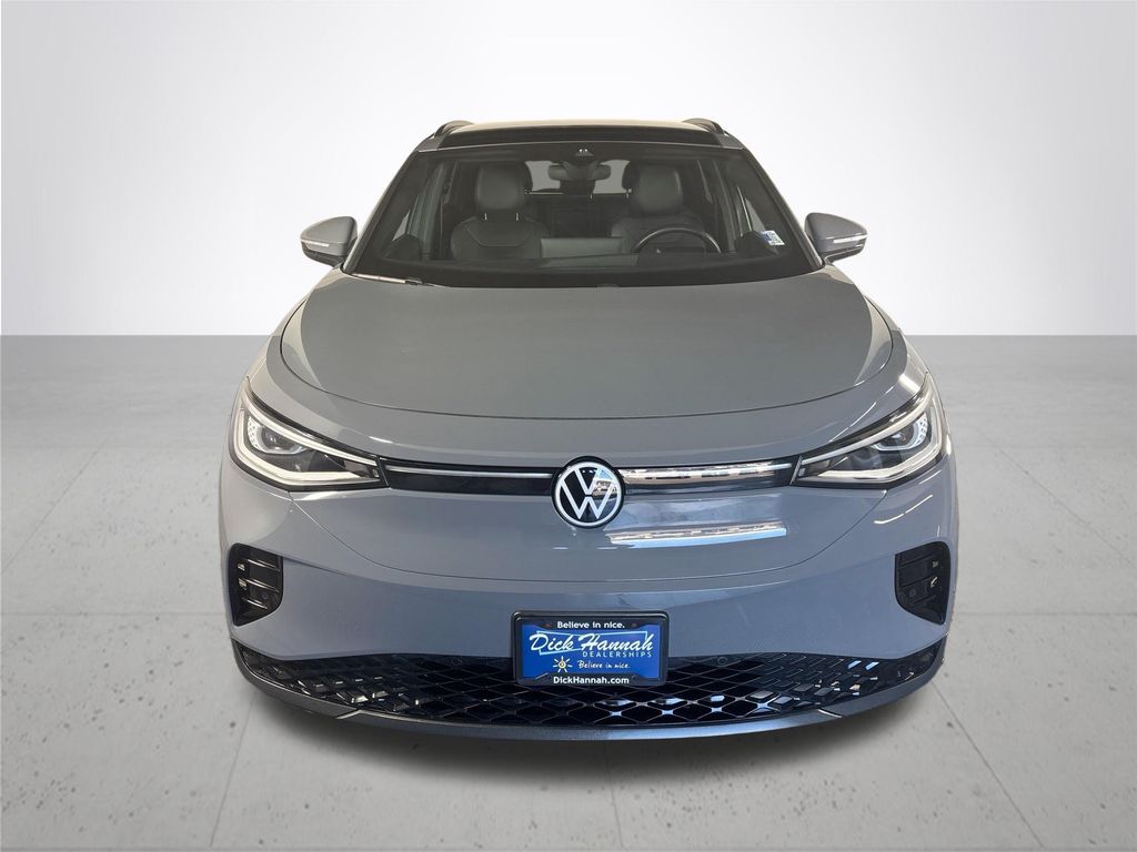 2024 Volkswagen ID.4 Pro S