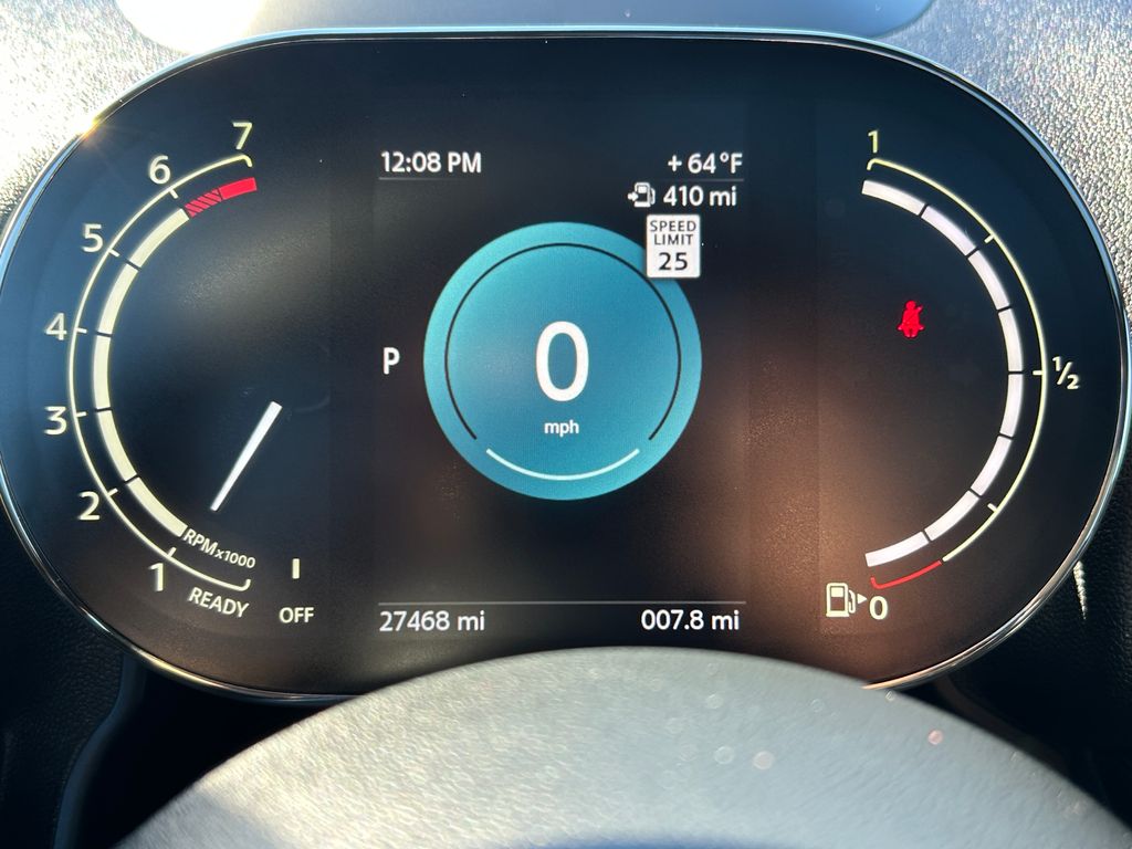 Thumbnail: 2023 MINI Cooper Countryman - 21