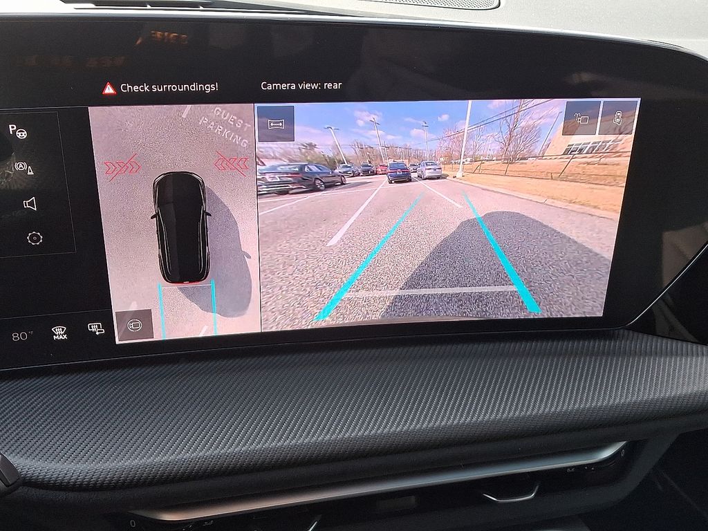 Thumbnail: 2025 Audi SQ5 - 19