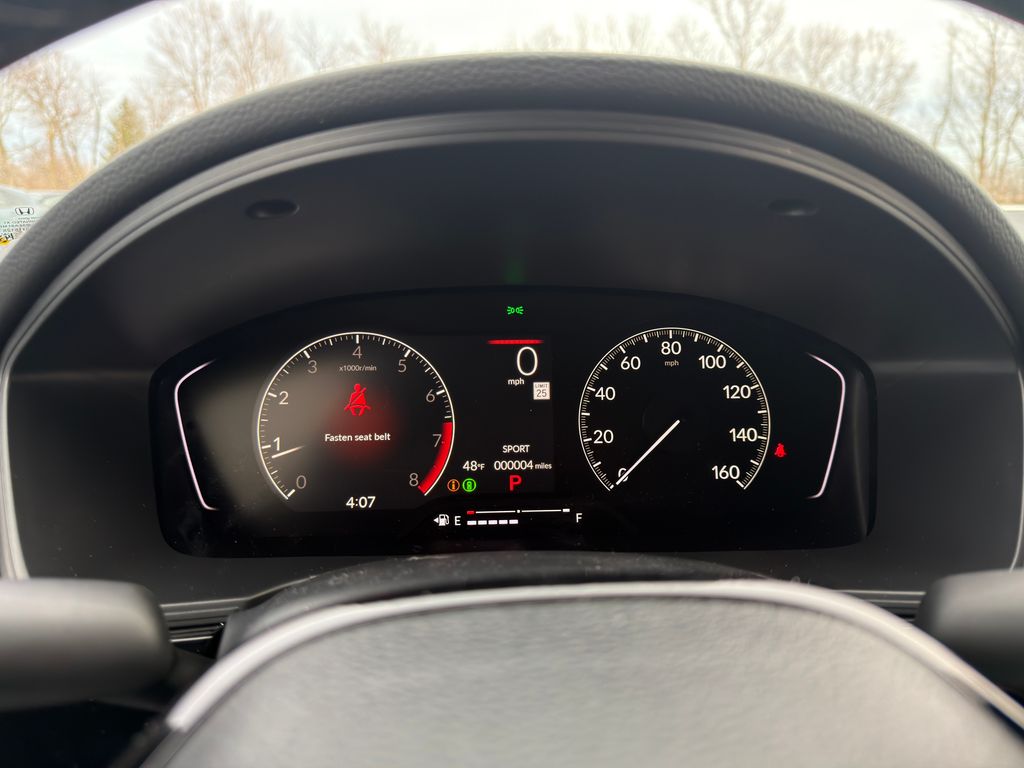 Thumbnail: 2026 Honda Civic - 27