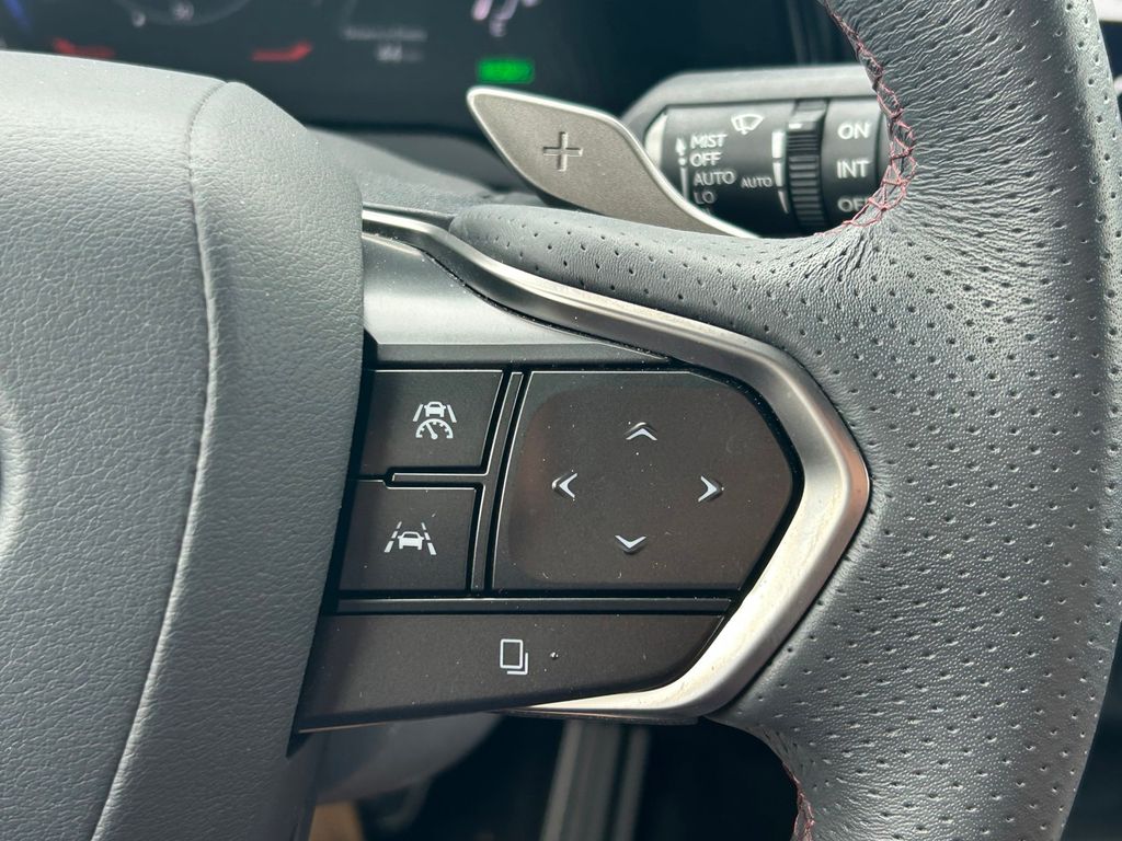 Used 2024 Lexus RX SUV