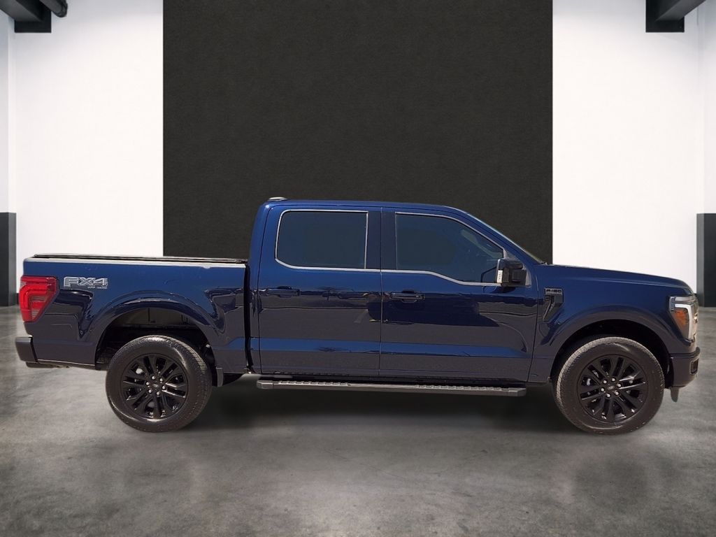 Used 2025 Ford F-150 Lariat For Sale in Farmington, AR