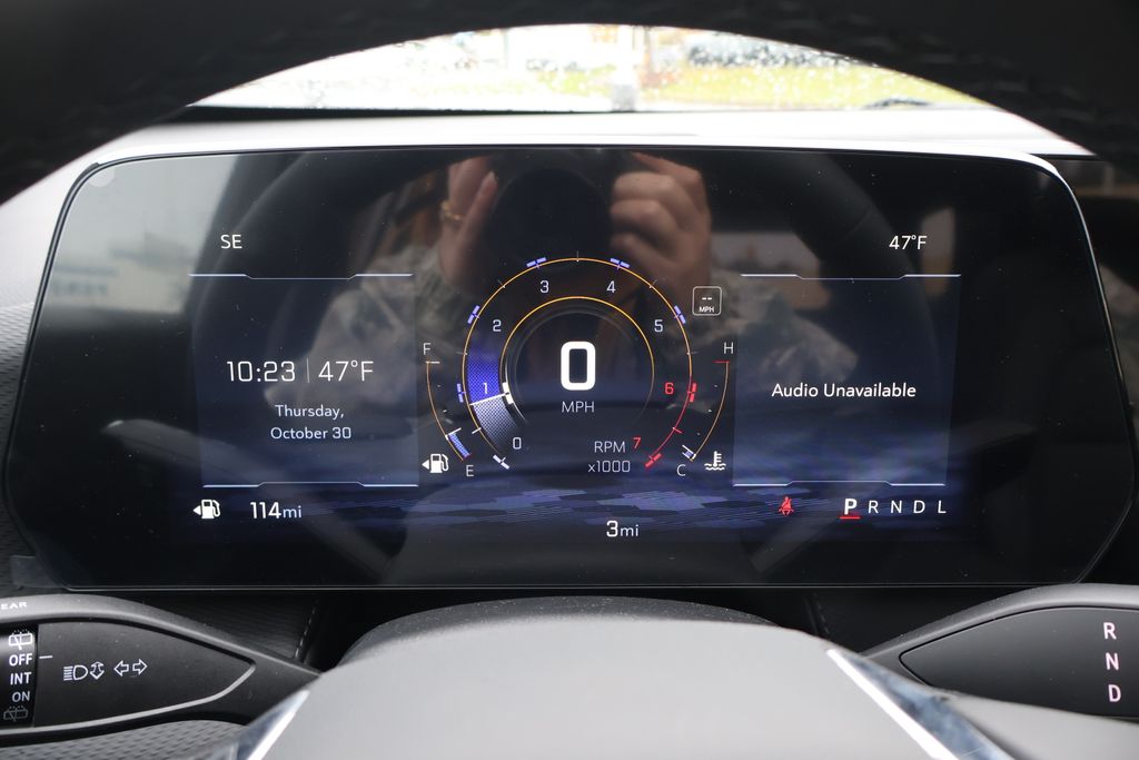 Thumbnail: 2026 Chevrolet Equinox - 21