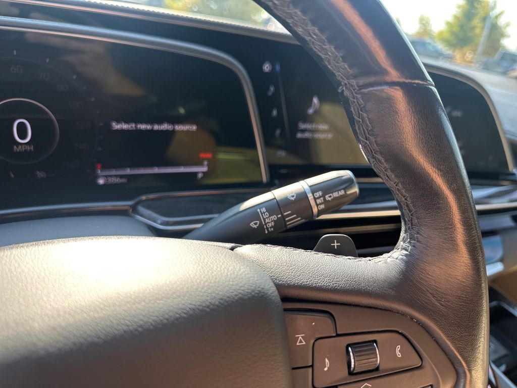 2021 Cadillac Escalade Esv  Premium In Austin, Texas