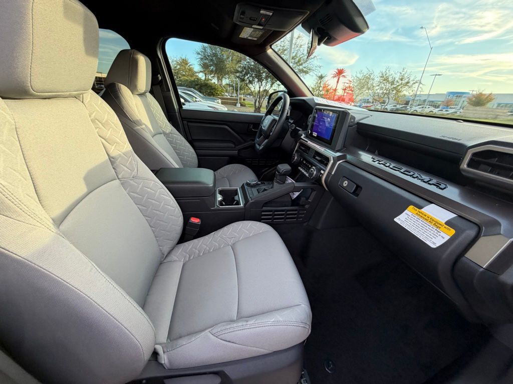 Thumbnail: 2026 Toyota Tacoma - 19