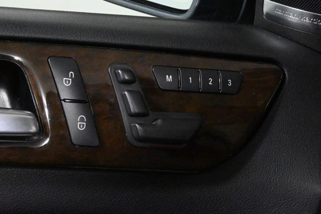 Thumbnail: 2015 Mercedes-Benz M-Class - 31
