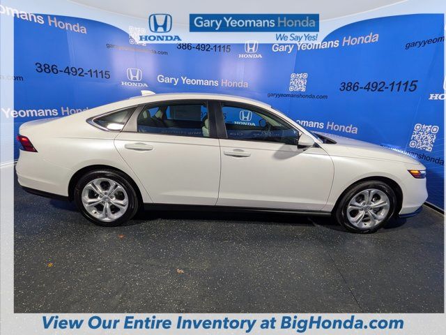 2026 Honda Accord