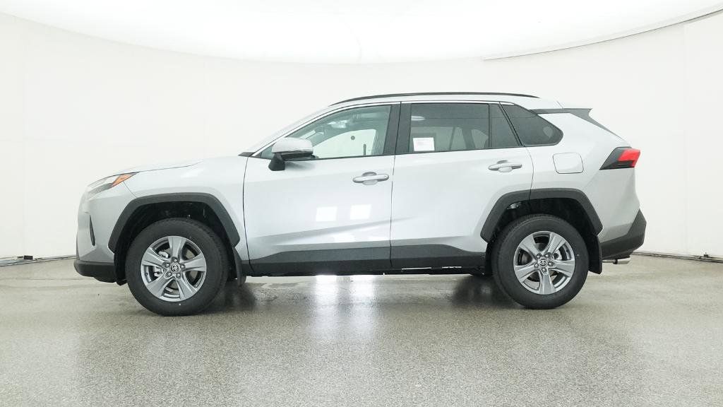 Thumbnail: 2025 Toyota RAV4 - 23