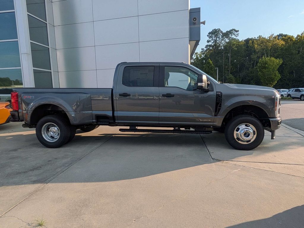 2026 Ford F-350 Super Duty XL