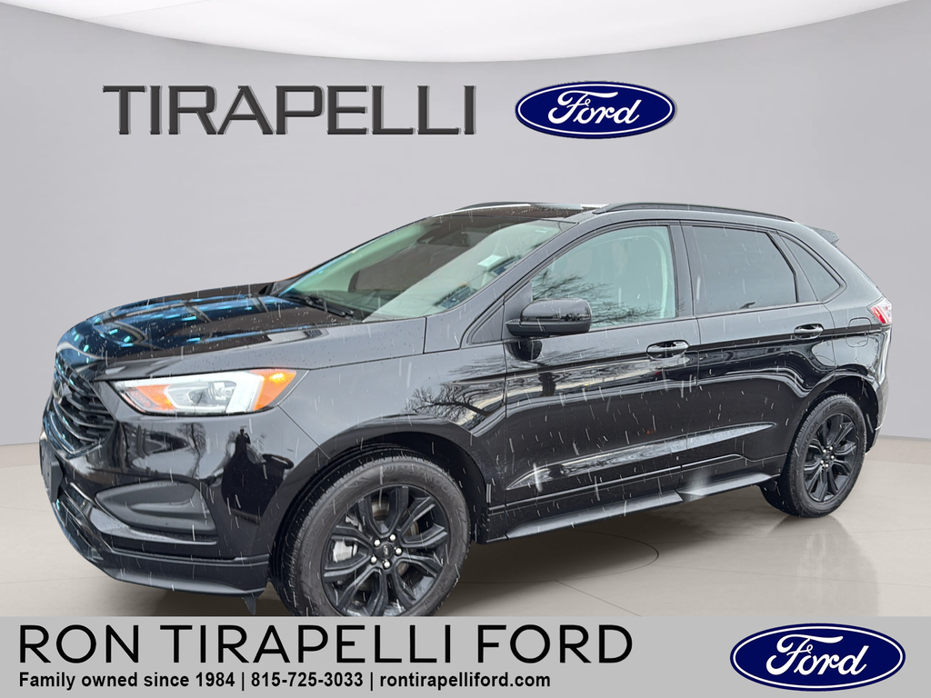 2024 Ford Edge SE AWD