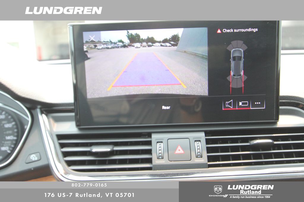 Used 2023 Audi Q5 SUV