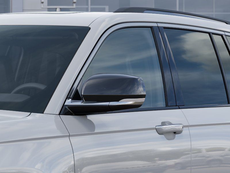 New 2026 Jeep Grand Cherokee SUV