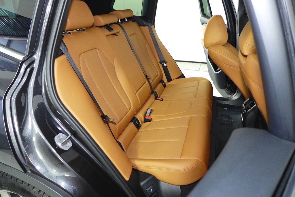 Thumbnail: 2023 BMW X3 - 20