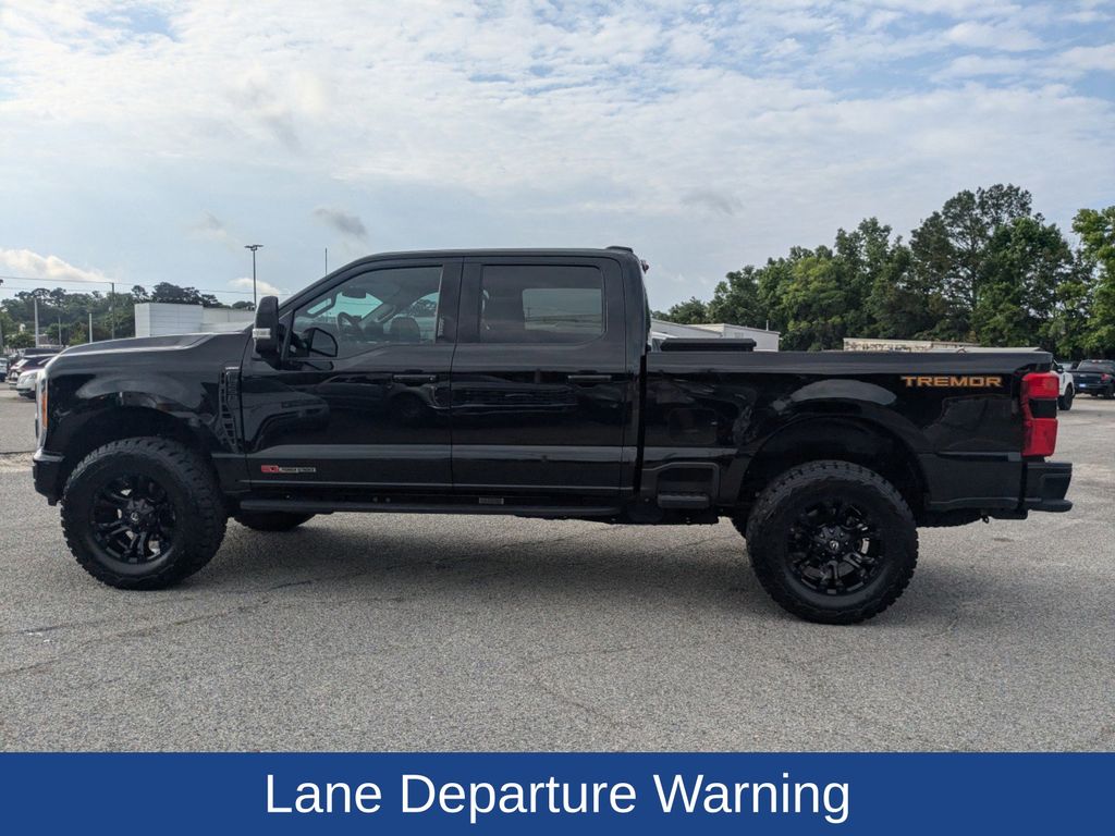 2023 Ford F-250 Super Duty Lariat