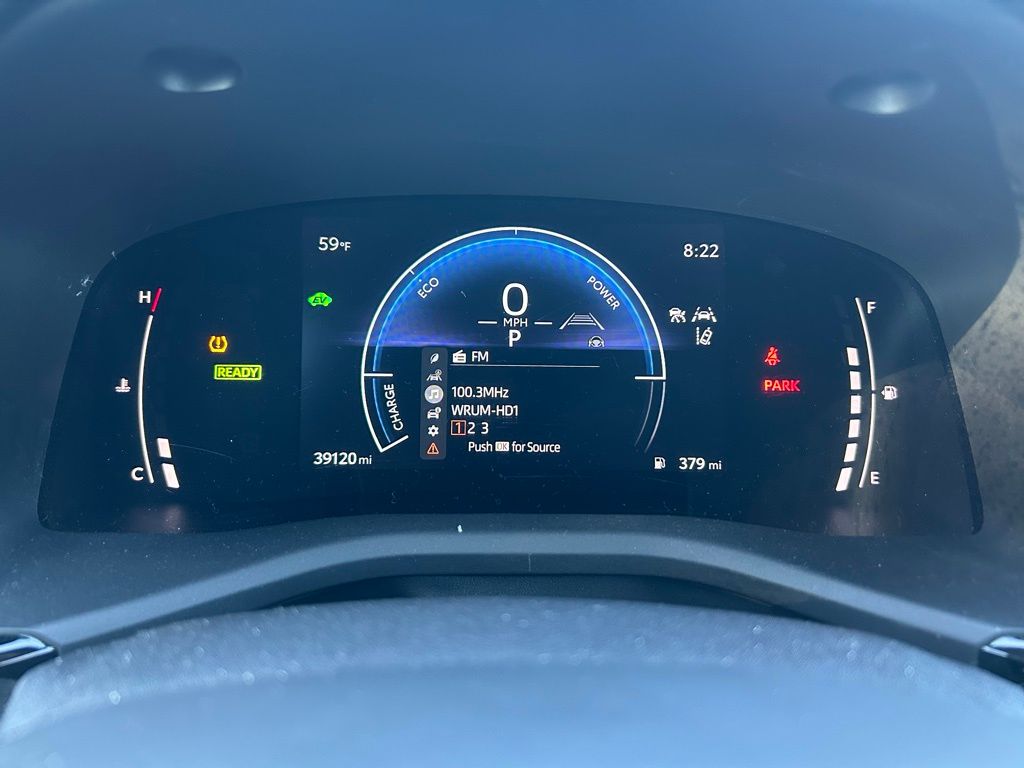 Thumbnail: 2025 Toyota Camry - 23