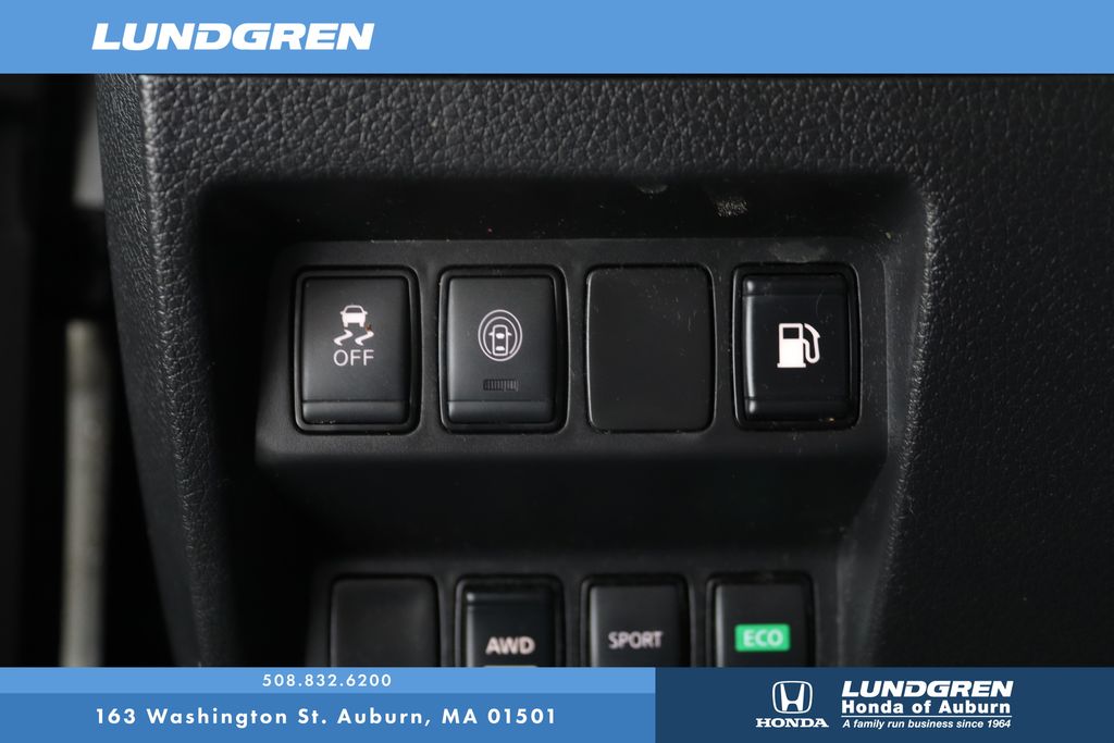 Used 2019 Nissan Rogue SUV