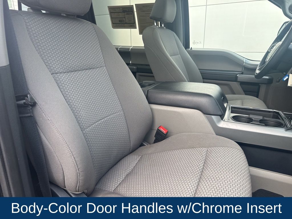 2022 Ford F-250 Super Duty XLT