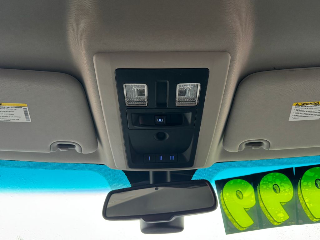 2014 RAM Ram 1500 Sport - Photo 23