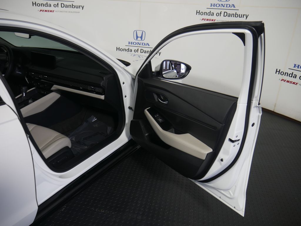 Thumbnail: 2024 Honda Accord - 7