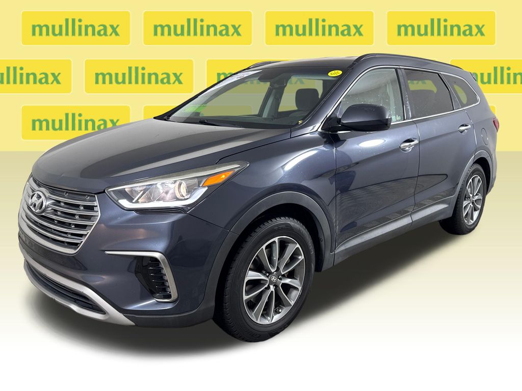 Used 2017 Blue Hyundai SE image 13