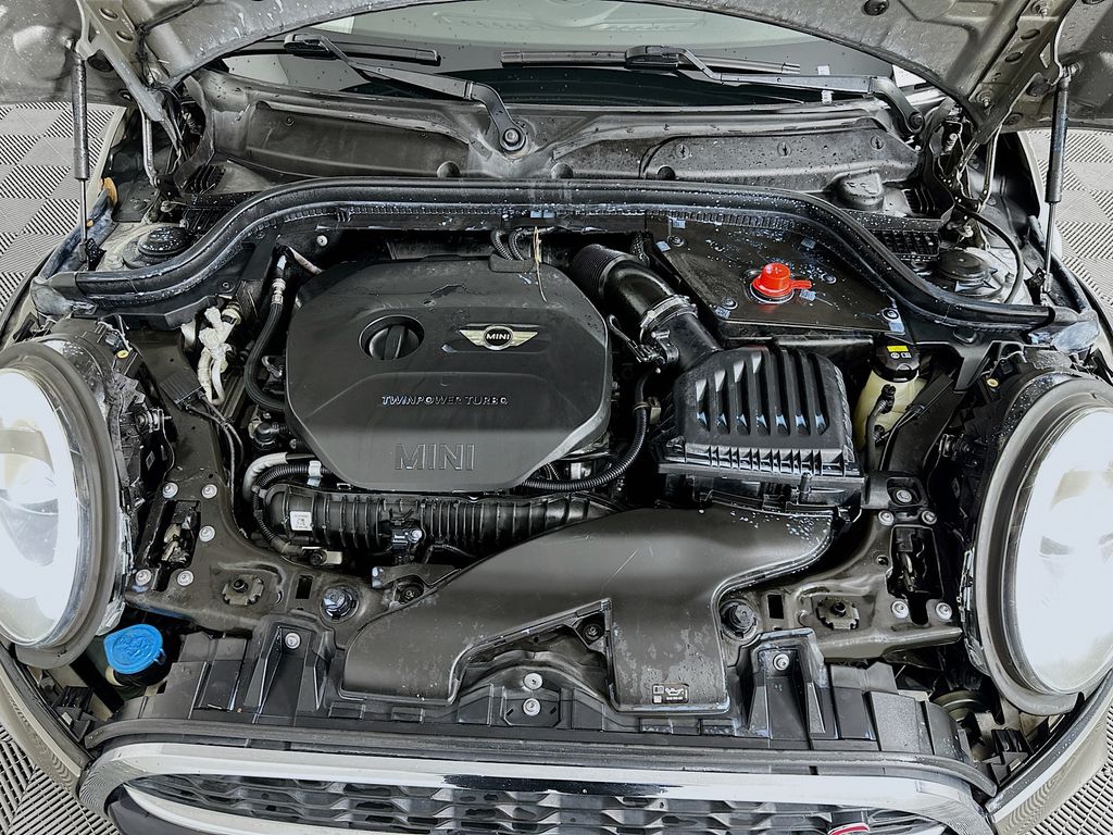 Thumbnail: 2017 MINI Cooper - 28