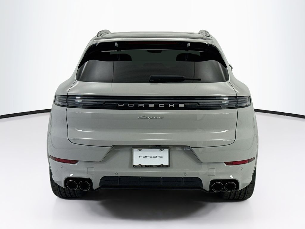 Thumbnail: 2026 Porsche Cayenne - 6