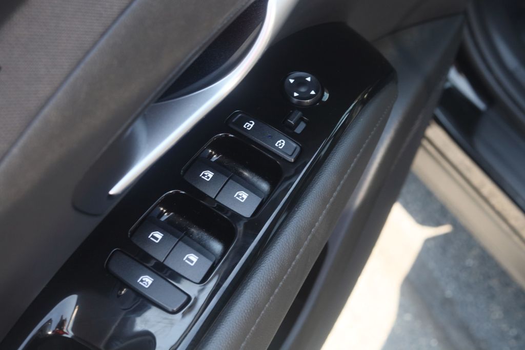 Used 2024 Hyundai Tucson SUV
