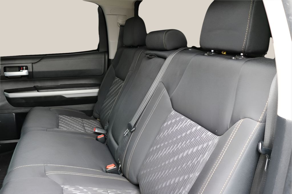Used Car 2021 Toyota Tundra  Sr5 For Sale Under $40,000 In Austin, Texas