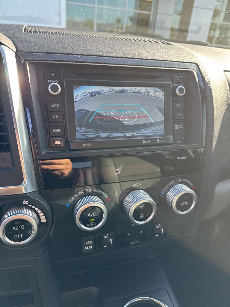 Thumbnail: 2018 Toyota Sequoia - 13